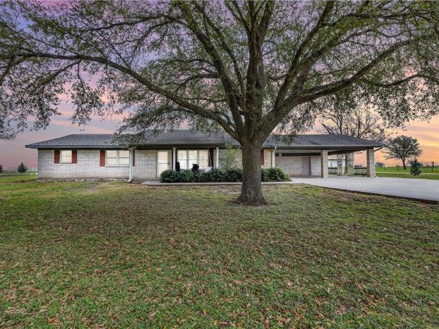 House for sale in Lott, Texas