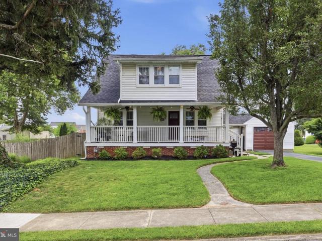House for sale in West York, Pennsylvania