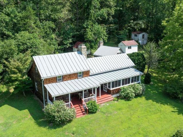 Farm for sale in Virginia