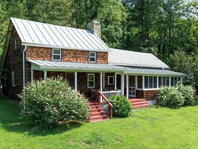 Farm for sale in Virginia