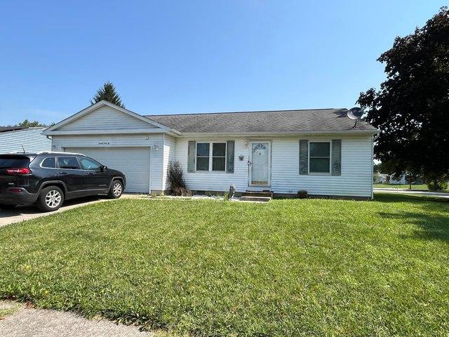 House for sale in Grove City, Ohio