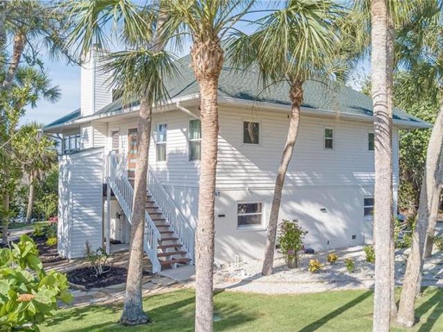 House for sale in Sanibel, Florida