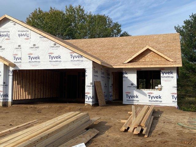 House for sale in Chippewa Falls, Wisconsin