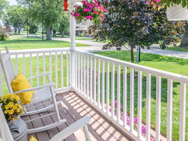 House for sale in Erie, Michigan