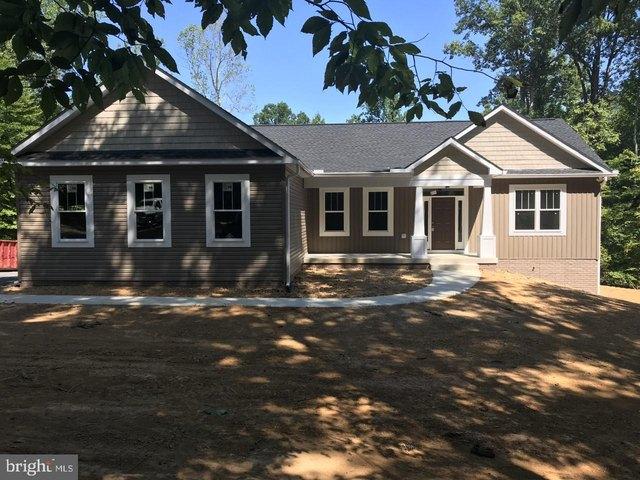 House for sale in Virginia