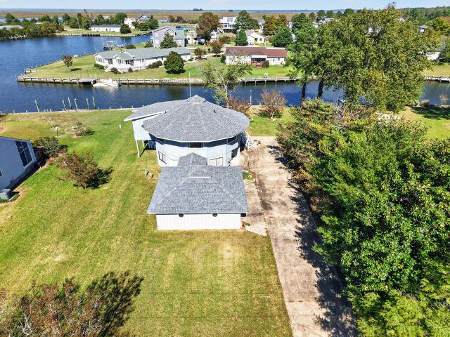 House for sale in Schooner Bay, Onancock