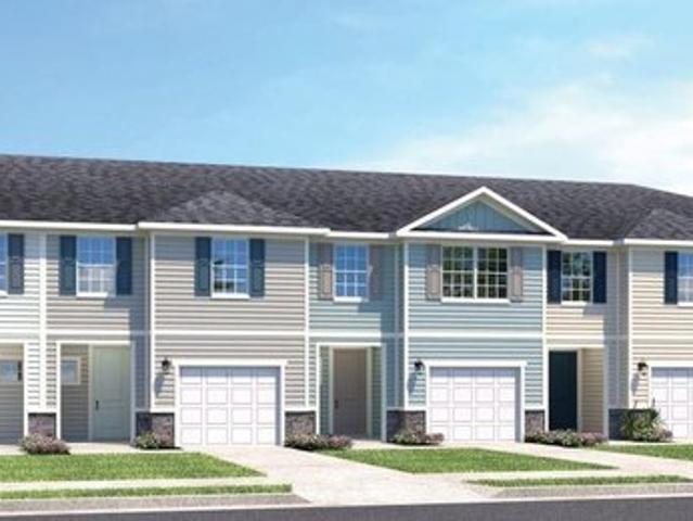 Townhouse for sale in Lutz, Florida