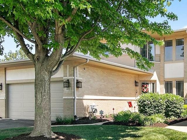 Townhouse for sale in Frankfort, Illinois