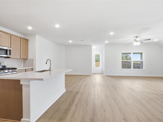 House for sale in Carillon - Phase 4, Manor