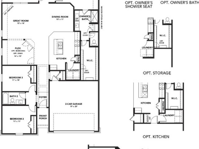 Property for sale in Manor, Texas