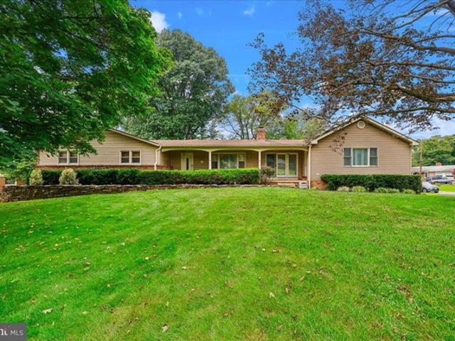 House for sale in Boyds, Maryland