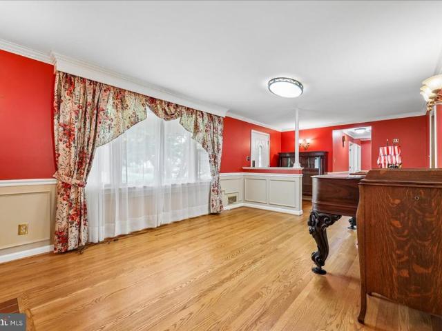 House for sale in Boyds, Maryland