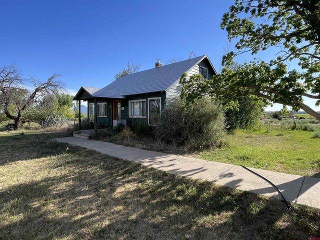 House for sale in Montezuma, Colorado