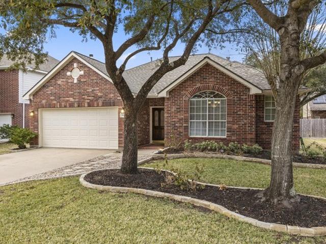 House for sale in Harris, Texas