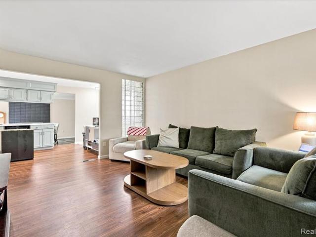 House for sale in Clinton Township, Michigan