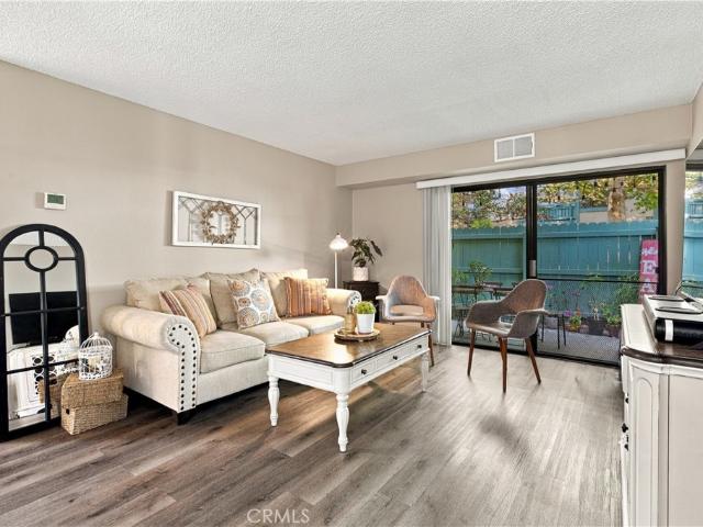 Condo for sale in Torrance, California