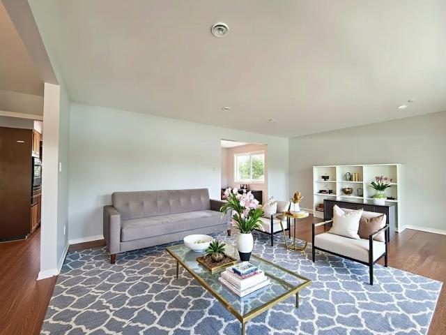 House for sale in Olympia Fields, Illinois