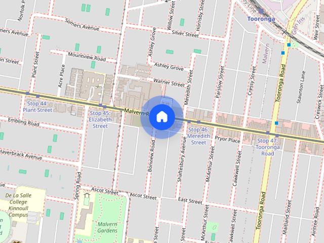 Apartment for rent in Camerons Creek, Victoria