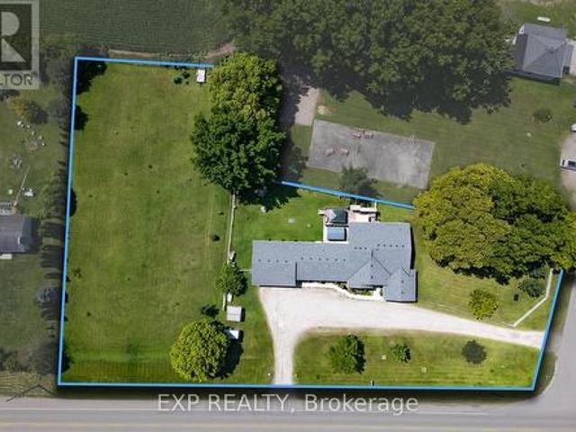 House for sale in Southwest Middlesex, Ontario
