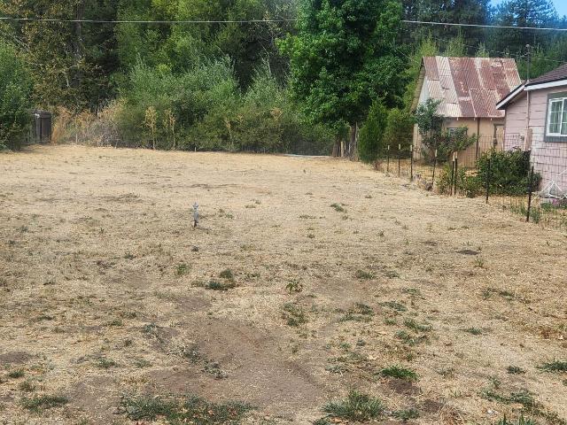 Land for sale in Shasta, California