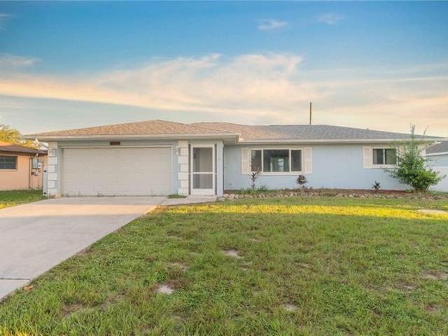 House for sale in Port Charlotte, Florida