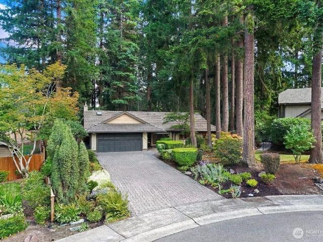 House for sale in Brier, Washington