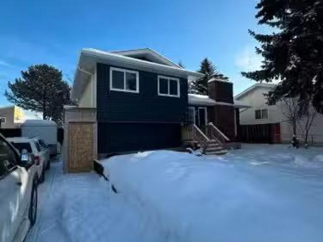 House for sale in Wedgewood, Alberta