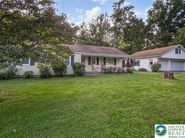 House for sale in Easton, Pennsylvania