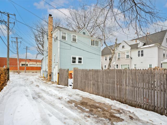 Property for sale in Evanston, Illinois