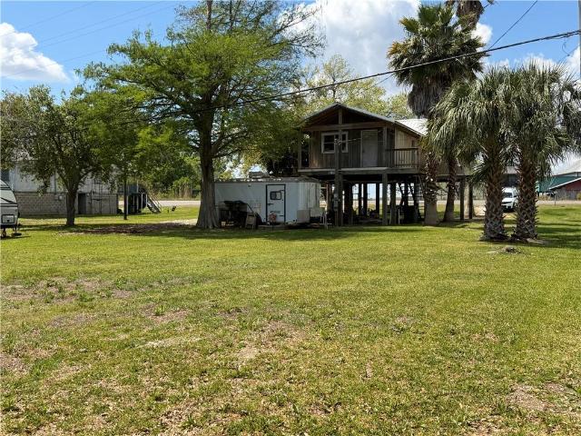 House for sale in Theriot, Louisiana