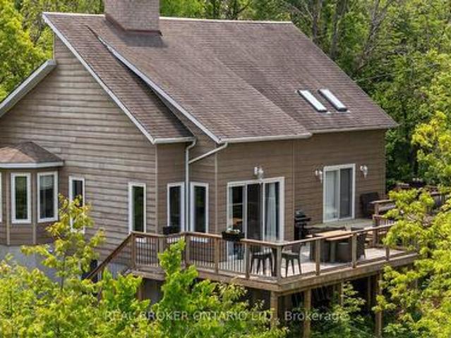 House for sale in Severn, Ontario