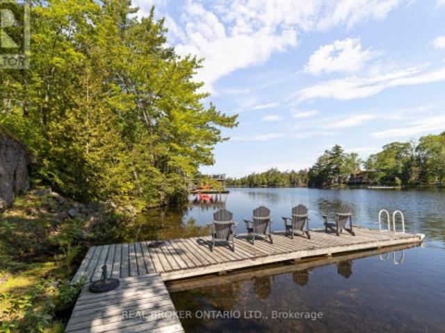 House for sale in Severn, Ontario