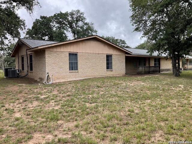 House for sale in Wilson, Texas