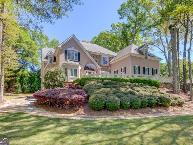 House for sale in Braselton, Georgia