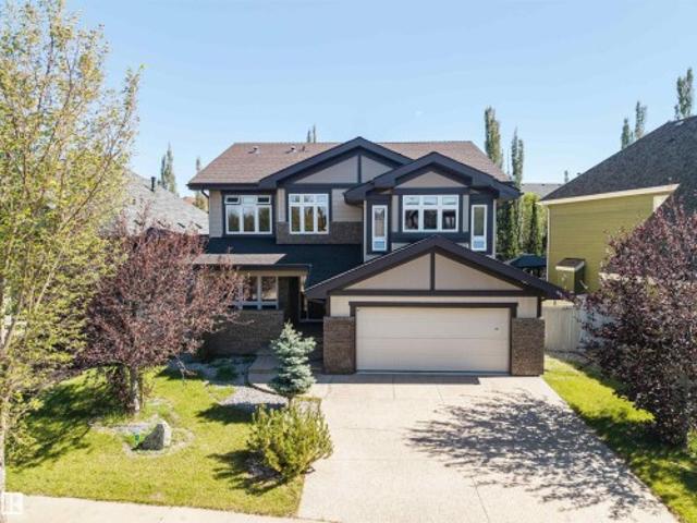 House for sale in Wedgewood, Alberta