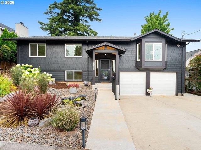 House for sale in Oregonia