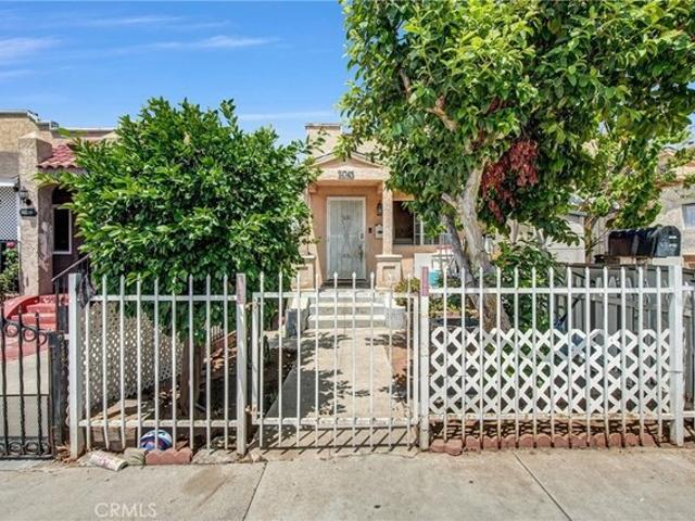 House for sale in Canoga Park, California