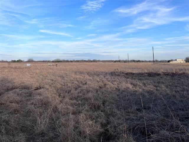 Land for sale in Wills Point, Texas