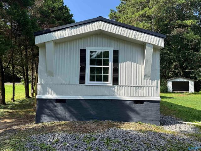 House for sale in Leesburg, Alabama