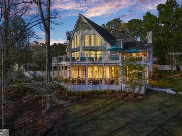 House for sale in Wedowee, Alabama
