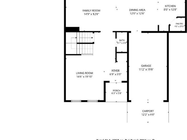 Townhouse for sale in Virginia