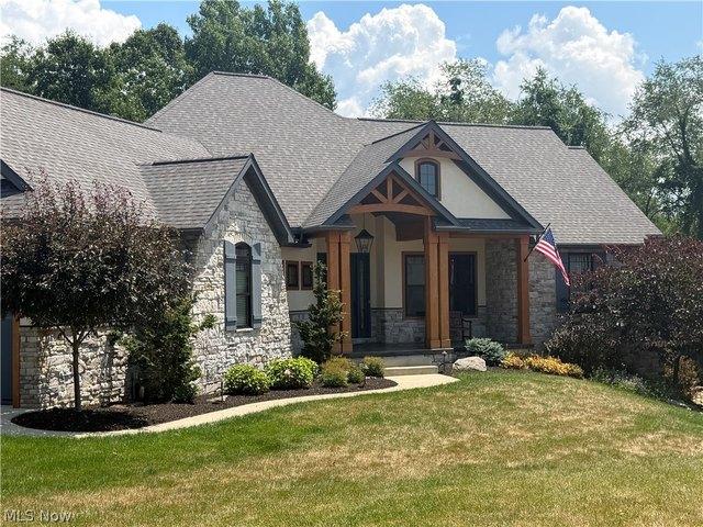 House for sale in Portage, Ohio