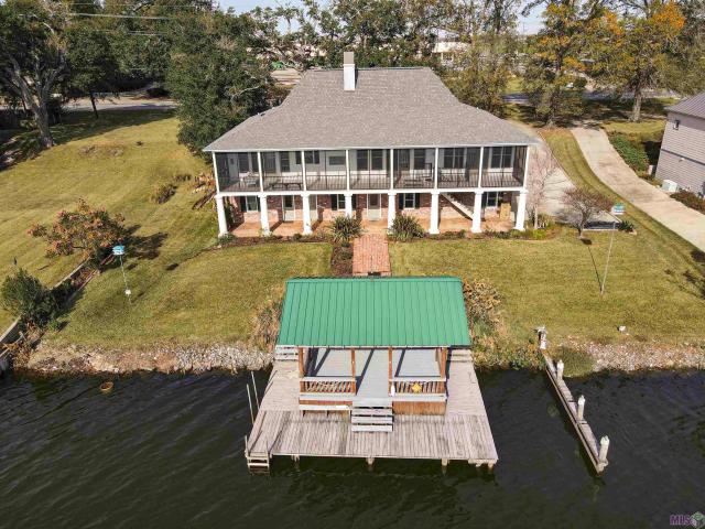 Property for sale in New Roads, Louisiana