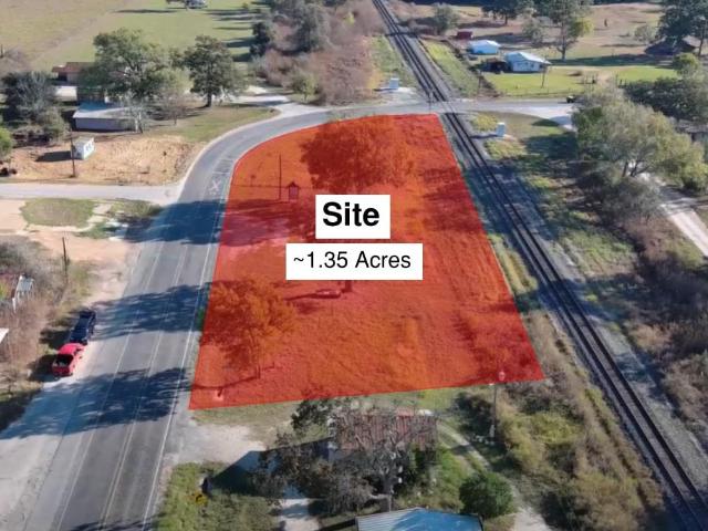 Property for rent in Rosanky, Texas