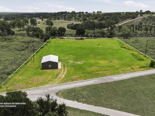 Land for sale in Williamson, Texas