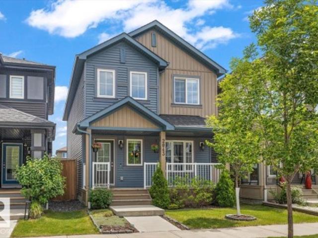 House for sale in Wedgewood, Alberta