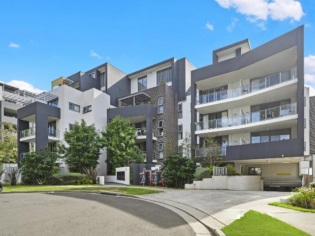 Apartment for rent in Sydney, New South Wales
