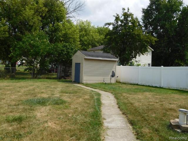House for sale in Davison, Michigan