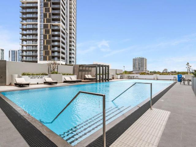 Apartment for sale in Applecross, Western Australia