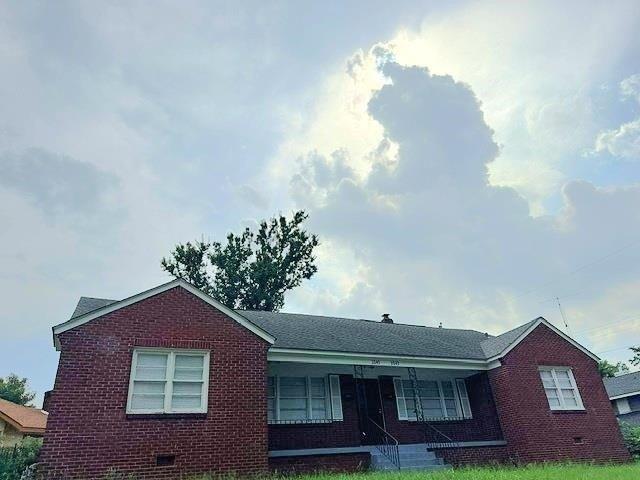House for sale in Tennessee